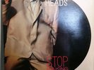 TALKING HEADS   ORIGINAL 1984 VINYL LP   STOP MAKING SENSE   DAVID BYRNE   SIRE