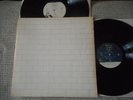 PINK FLOYD The Wall  2 LP GERMAN HARVEST + inner sleeves