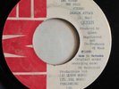QUEEN - Dragon Attack / Another One Bites The Dust - RARE BARBADOS 45