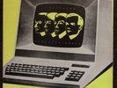 KRAFTWERK - Computer World - RARE GUATEMALA LP