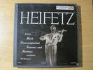 JASCHA HEIFETZ 
