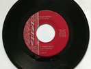 NORTHERN SOUL 45-FRANK BEVERLY&THE BUTLERS-IF THAT'S WHAT YOU WANTED/LOVE-SASSY