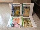 Hommage a Andre Cluytens Ravel Toshiba EMI EAC-40074-77 4LP