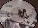 JIMI HENDRIX- WOKE UP THIS MORNING AND FOUND MYSELF DEAD - RARE PIC DISC ALBUM