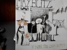 May Blitz : The 2nd of May (Akarma Vinyl Reissue)