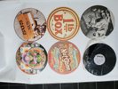 Small Faces Ogden's Nut Gone Flake 12