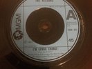 *** THE VELOURS *** I’M GONNA CHANGE **VG+ *NORTHERN SOUL *WIGAN CASINO CLASSIC