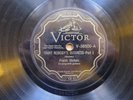 FRANK STOKES 78 VICTOR V-38500 'TAINT NOBODY'S BUSINESS 1&2