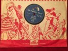 Elvis Presley Blue Moon /  I don't Care If The Sun Don't Shine 78RPM 10