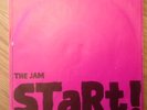 The Jam Start ORIG Dutch  Mispress Plays Mirrors 7