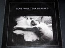JOY DIVISION LOVE WILL TEAR US APART 12