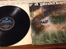 Pink Floyd A Saucer Full of Secrets vinyl LP. 3633-1 , 3634-1. Rare pressing