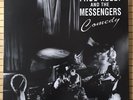 Paul Kelly And The Messengers Comedy Vinyl LP
