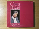 CLARA HASKIL 