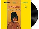 NINA SIMONE - BROADWAY, BLUES, BALLADS * NEW VINYL