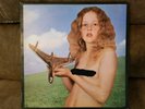 BLIND FAITH Self-Titled LP Original Cover UK Import Gatefold