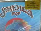 SEALED The Steve Miller Band DCC LPZ-2028 180g HOFFMAN VACUUM TUBE CUTTING