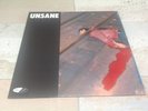 Unsane  Vinyl LP Record rare 1991 SLANG 015 mint condition Melvins Big Business