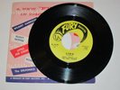 Lewis Lymon - Lydia / I'm So Happy 7