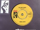 MARGIE JOSEPH. ONE MORE CHANCE/CARLA THOMAS. I'LL NEVER STOP LOVING YOU