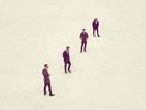 Mumford & Sons: Delta [*NEW* Limited Edition Sand Coloured 2 x vinyl LP Set]