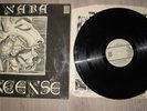 NARA  ASST INCENSE MISSUS BEASTLY LP  EX  PROG ROCK Krautrock Deutsch