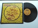 RAGE The Missing Link 1993 1st press Heavy Metal Speed Metal N 0217 1
