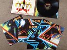 DEF LEPPARD Love Bites RARE 3 Trk Limited Edition Box Set 12