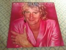 ROD STEWART Greatest Hits 1979 UK LP MINT UNPLAYED