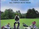 George Harrison All Things Must Pass UK 3-LP Vinyl Box Set (2001) SEALED NEW