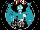 Ghost Opus Eponymous vinyl LP picture disc NEW
