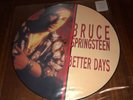 BRUCE SPRINGSTEEN BETTER DAYS 12