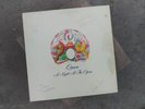 Signed Queen A Night At The Opera Vinyl Record full band autographed