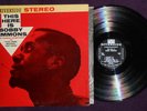 This Here Is BOBBY TIMMONS, Rare Original 1960 Riverside Jazz LP, EX Vinyl