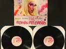 Nicki Minaj Pink Friday Roman Reloaded Rare