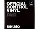 7' Serato Performance Series Black Record (Pair)