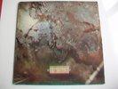COCTEAU TWINS - HEAD OVER HEELS UK LP- 1983, CAD 313, PLAYS IN EXCELLENT COND.