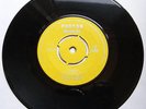 SAVOY BROWNS BLUES BAND ''I TRIED''/''CAN'T QUIT YOU BABY'' ON PURDAH RECORDS