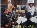 Sahib Shihab & Danish Radio Jazz Group on Danish Oktav - Japan Heavy Vinyl LP