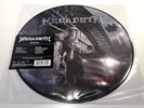 Megadeth - Dystopia - Picture Disc Vinyl - Limited Edition