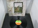 Vinyl Record LP Album LED ZEPPELIN  BLACK DOG (26)