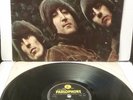 Beatles Rubber Soul UK Mono LP 1st Pressing -1 Matrix Vinyl Loud Cut VG-