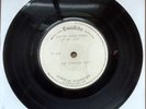 STOCKING TOPS YOU'RE NEVER GONNA GET MY LOVE RARE VINYL 45 UK EMIDISC TEST MOD