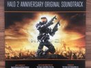 Halo 2 Anniversary Soundtrack [Vinyl]
