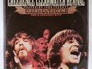 Creedence Clearwater Revival - Chronicle 1976 Fantasy 12
