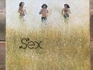 SEX - S/T - VERY RARE CANADIAN QUEBEC HEAVY PSYCH BLUES GARAGE Original LP