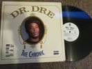 DR.DRE - THE CHRONIC.SNOOP DOGG,THE D.O.C. ,DOG POUND ,RAGE.DEATH ROW CLASSIC LP