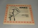 The Kinks:   God's Children EP   1971   EX+   7