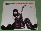PRETENDERS Last Of The Independents 1st PRESS EXCELLENT LP