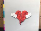 808S & HEARTBREAK 2 LP & 1 CD Hip Hop [VINYL] KANYE WEST NEW VINYL RECORD Rap